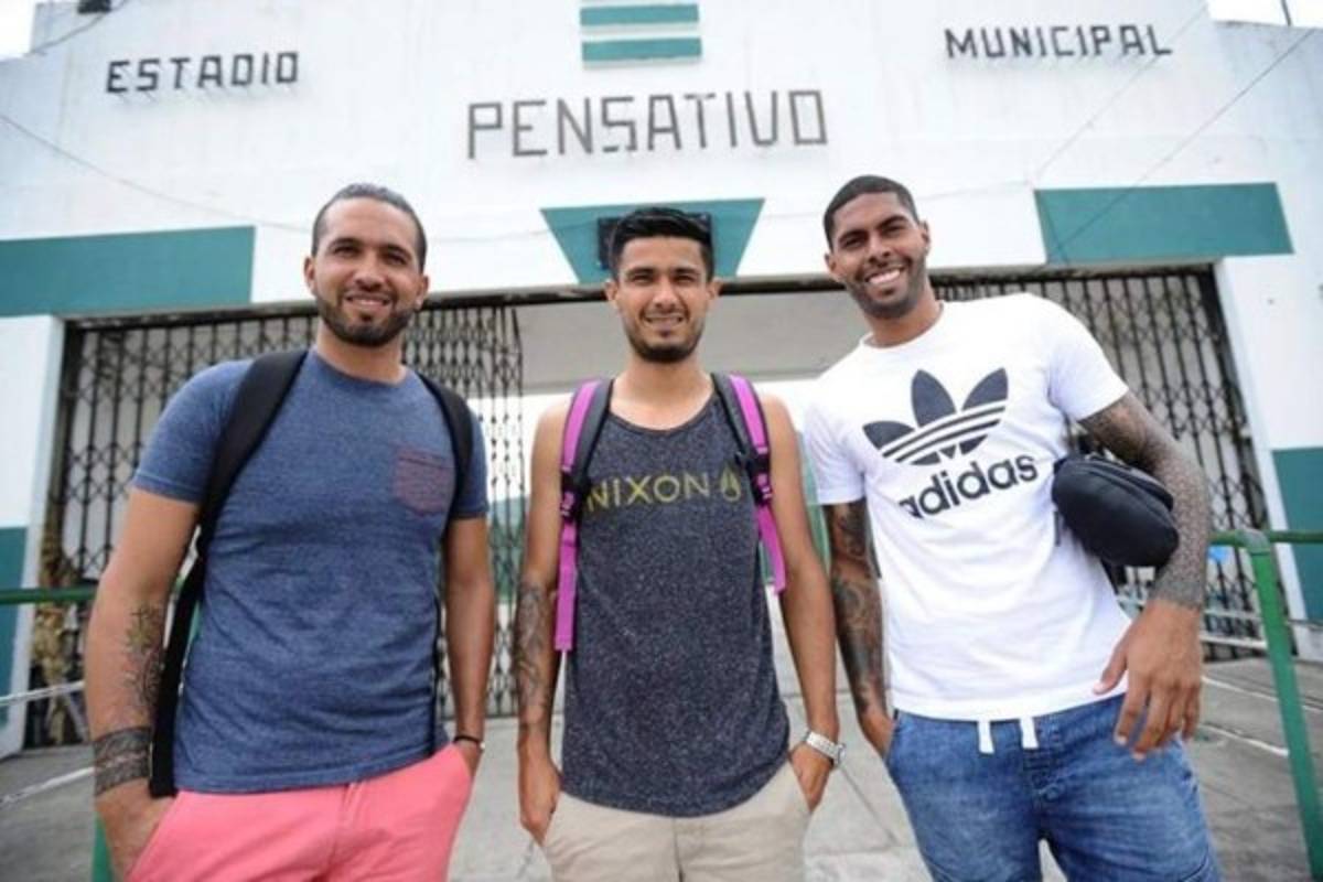 ¡En el olvido! Los legionarios ticos que muchos ni recuerdan