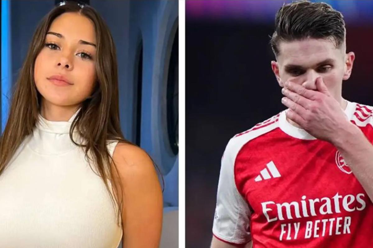 Sophie Rain expone a famoso goleador que gasta millones por su contenido exclusivo