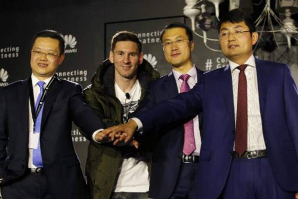 Razones por las que Lionel Messi no debe estar triste