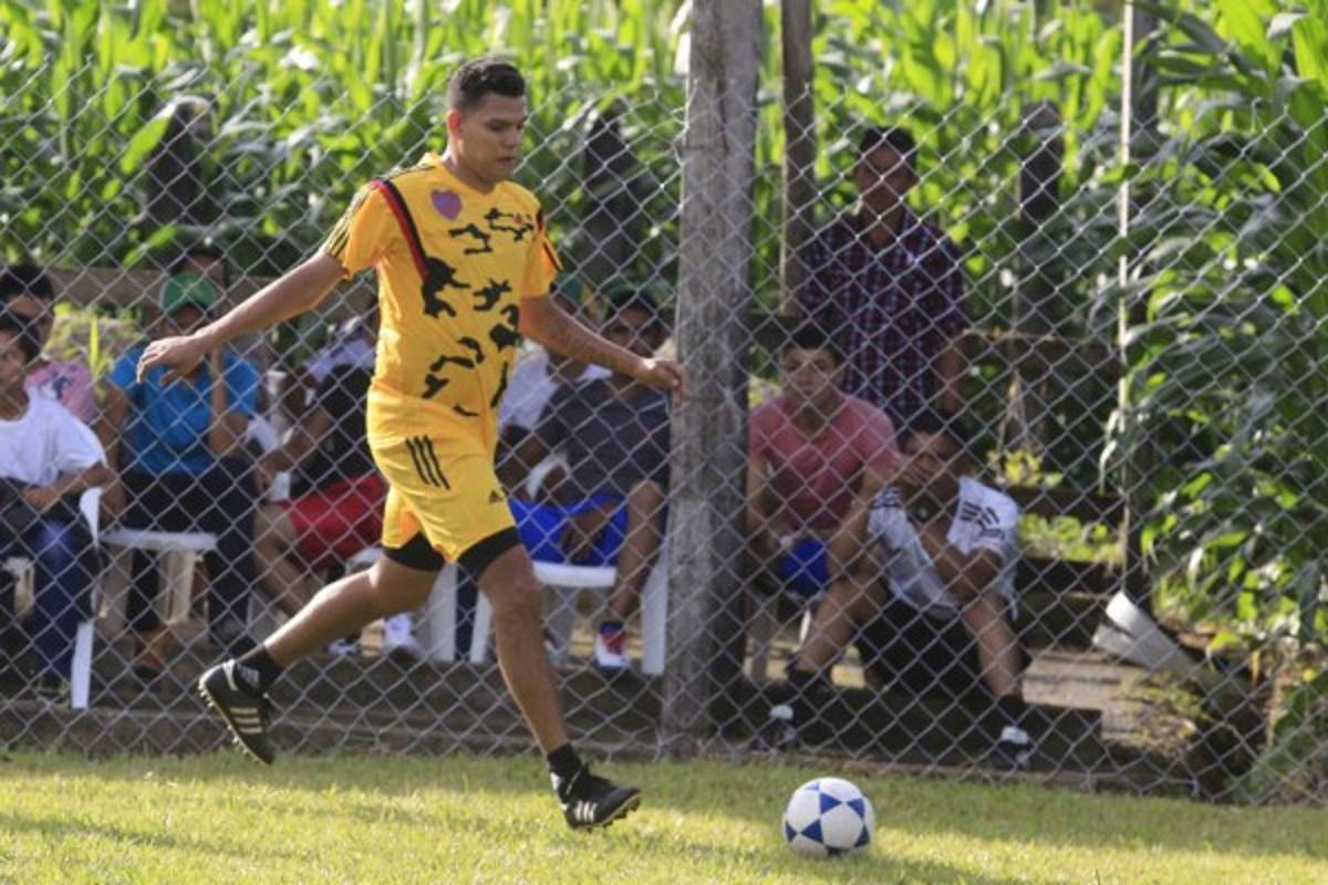 ¿Qué fue de ellos? 40 futbolistas que no recordabas y pasaron por Liga Nacional