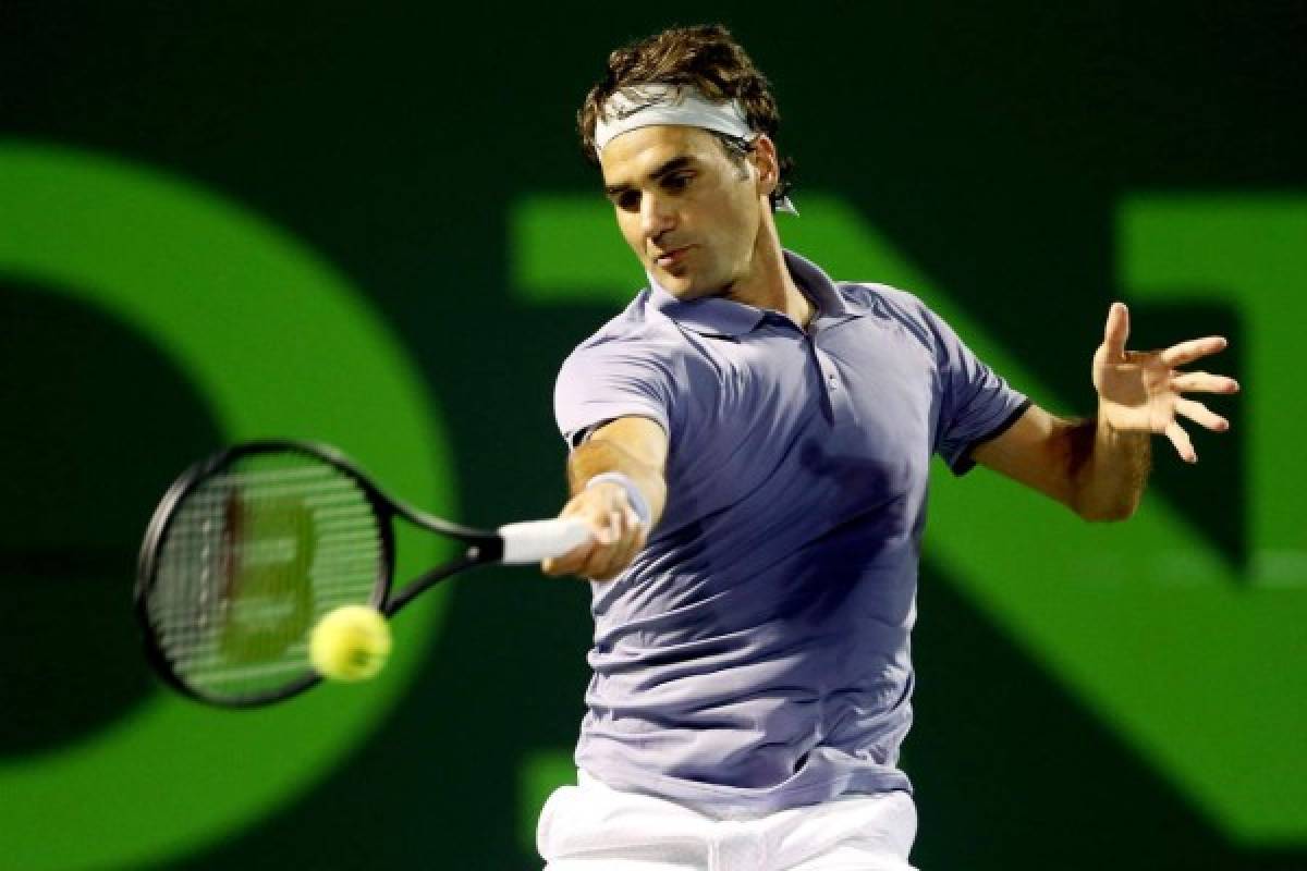 Federer y Wawrinka reforzarán a Suiza en la Copa Davis