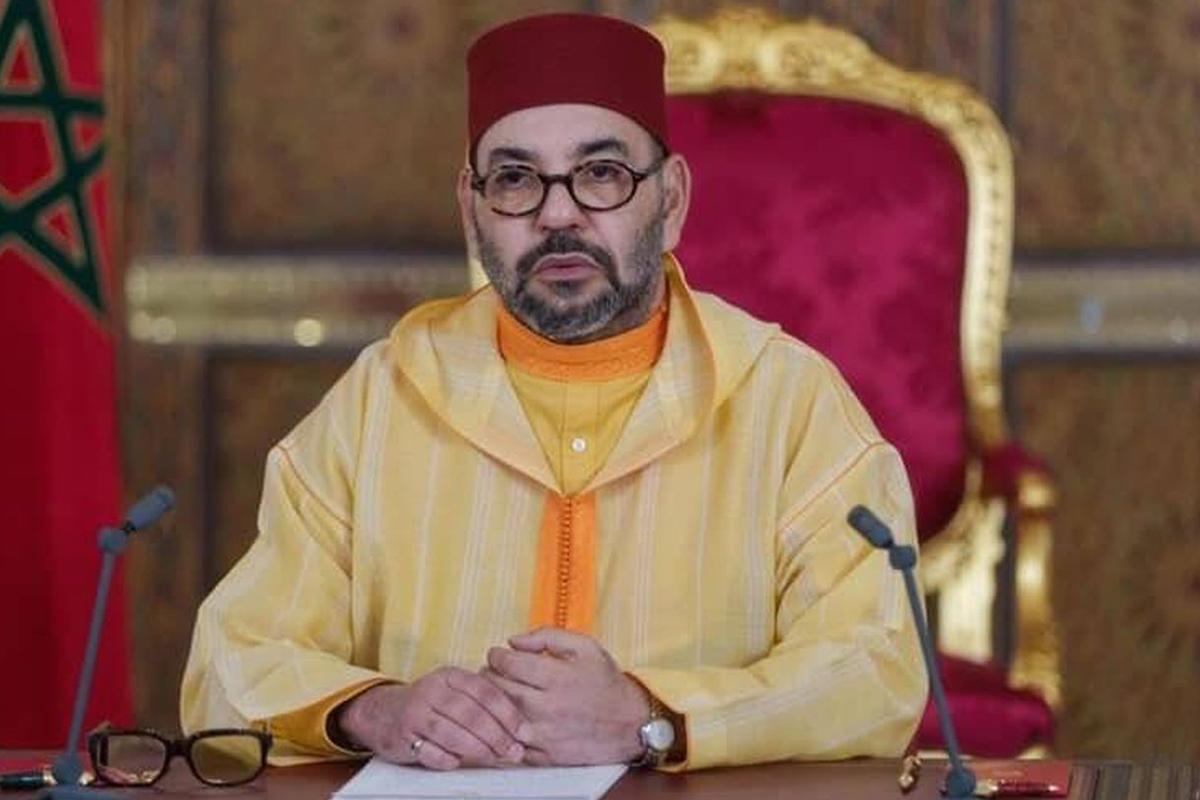 Xavi e Iniesta fueron vetados por el Rey de Marruecos: el gran motivo que los apartó de la selección