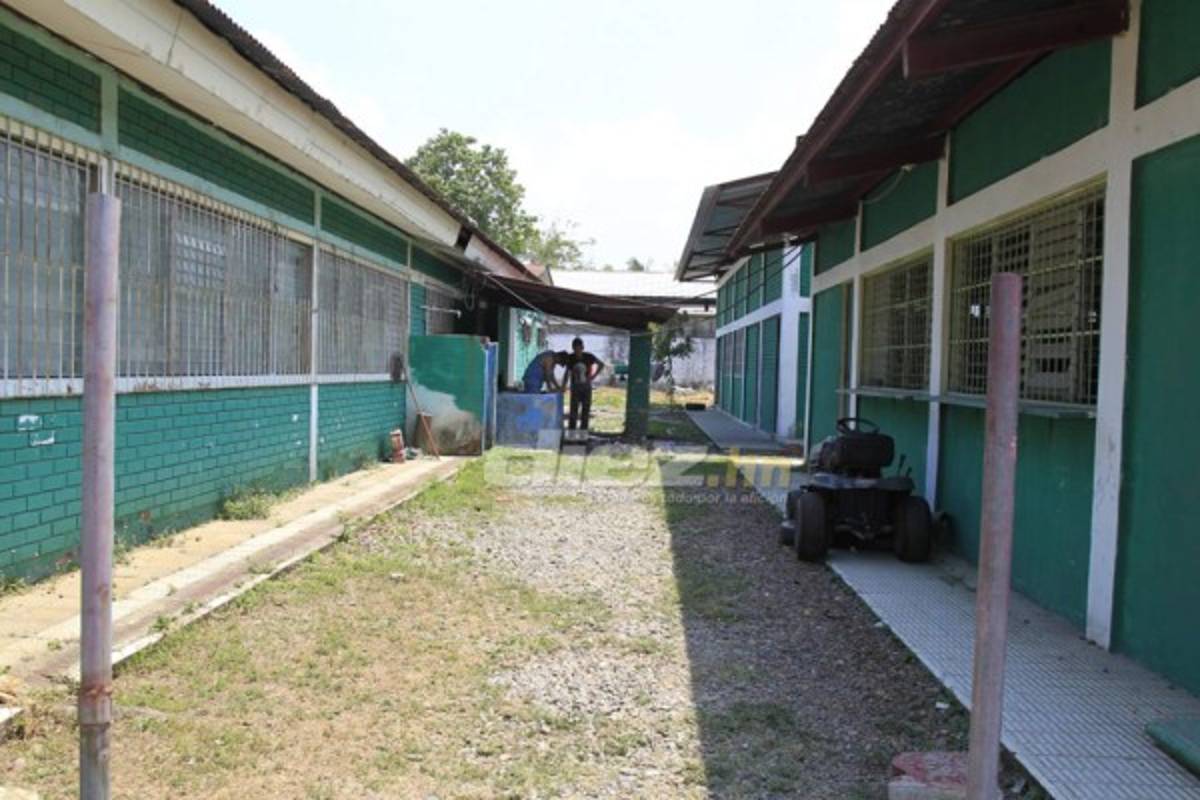 ¡Aquí alista la Gran Final! Los secretos que esconde la sede del Marathón