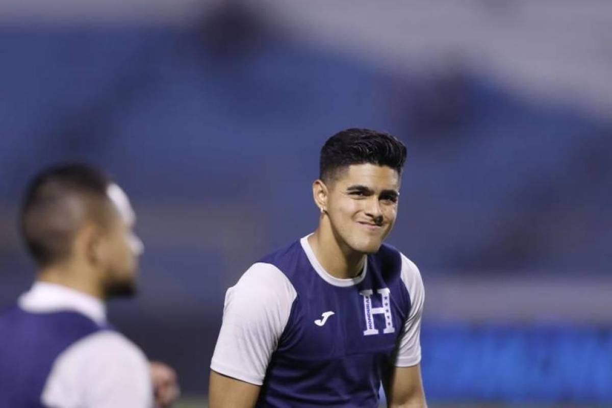 Copa Oro 2023: Los 16 futbolistas de Honduras que fueron descartados por diferentes motivos para el torneo