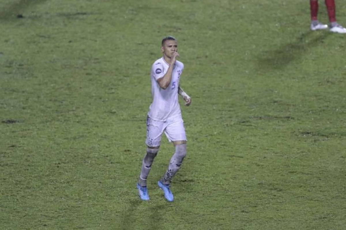 Copa Oro 2023: Los 16 futbolistas de Honduras que fueron descartados por diferentes motivos para el torneo