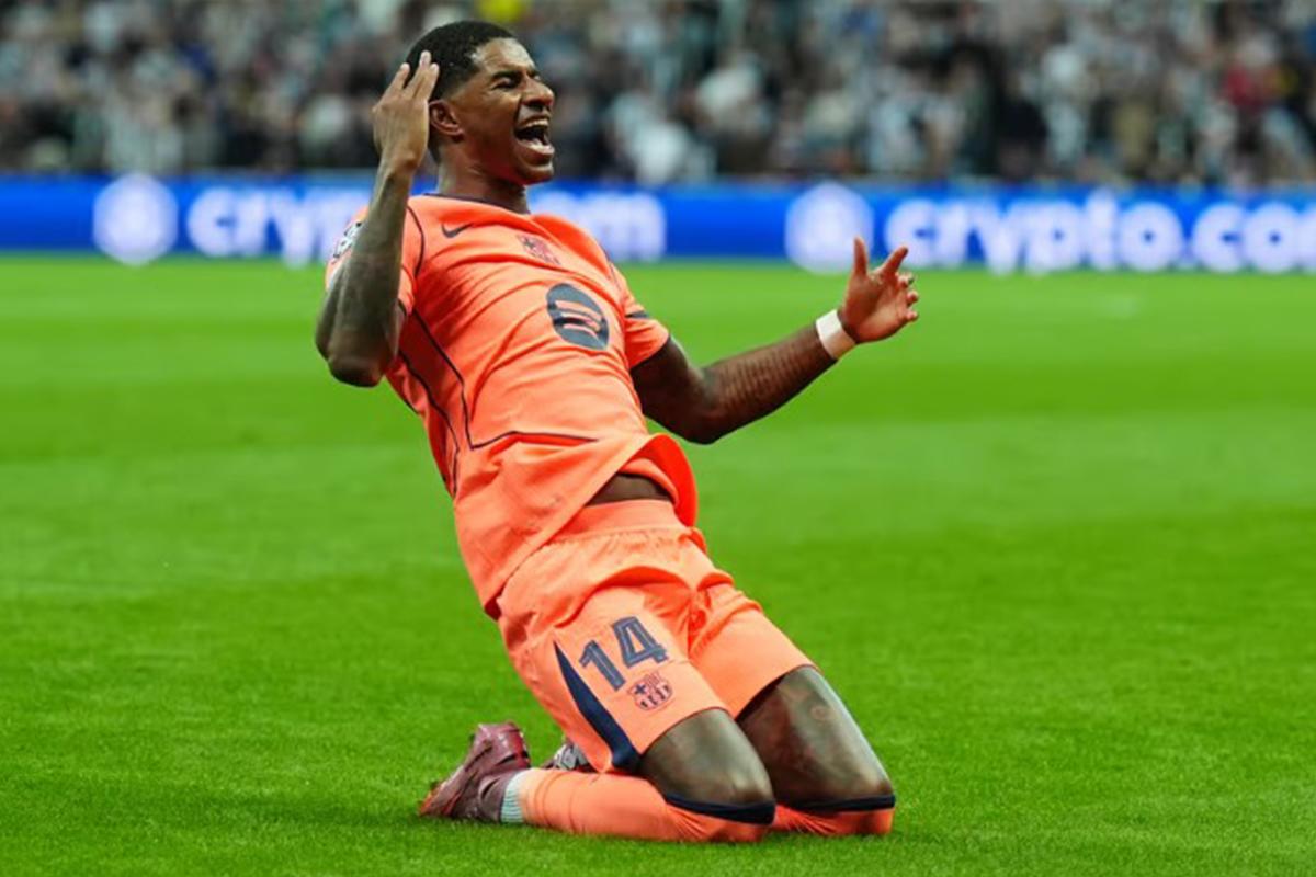 Hansi Flick le comunica que no será titular: le ha generado más de 20 goles y lo 'borra' del Barcelona