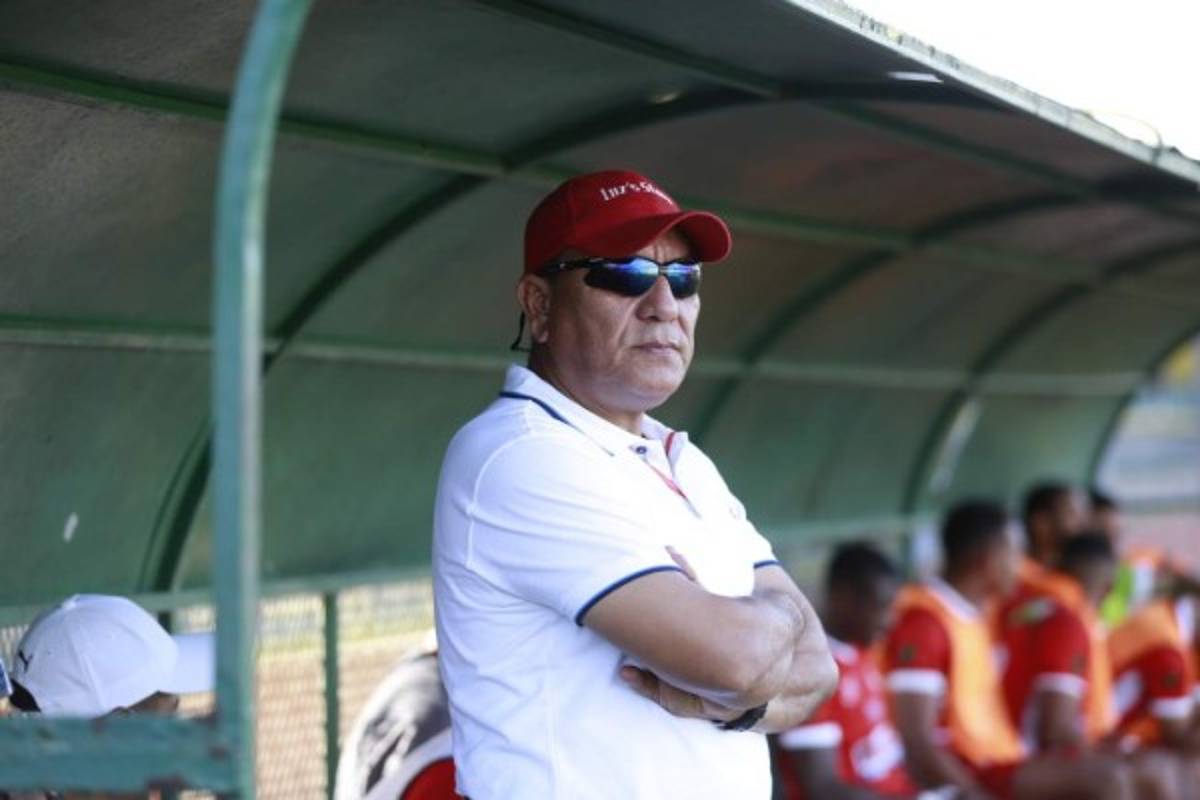 Mercado: Real España con dos bajas, Júnior Lacayo con oferta del extranjero y Benguché es noticia