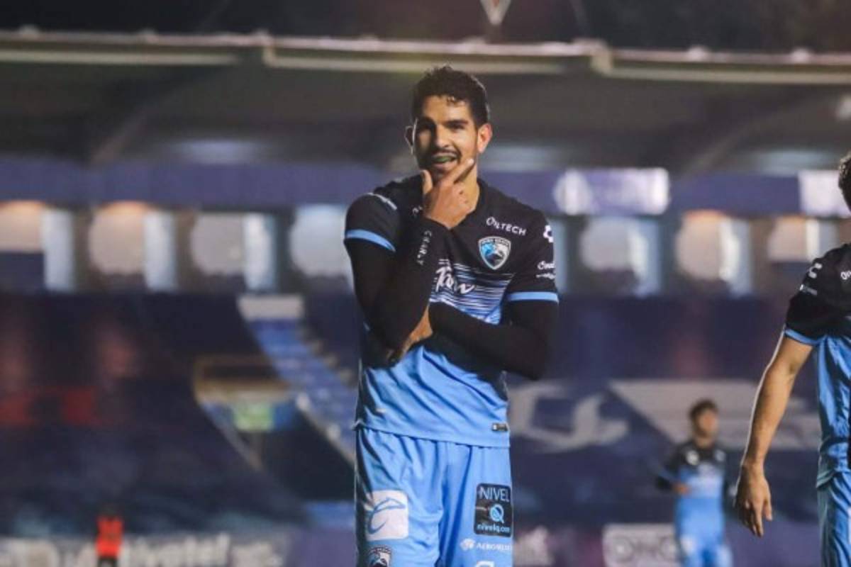 Bombas Liga MX: Ex del Real Madrid llega al América, Almeyda podría de volver y Gullit Peña a Centroamérica