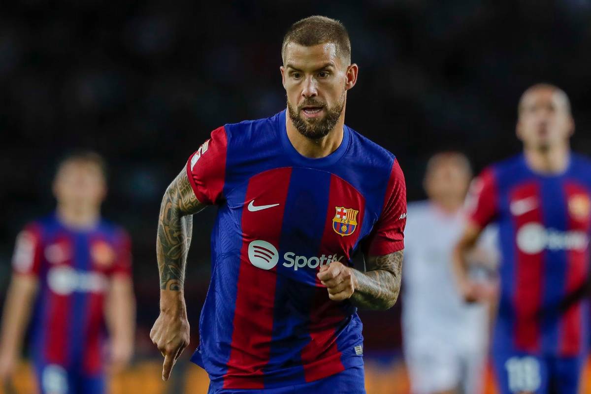 Rechaza ser fichaje del Barcelona, la decisión del Real Madrid con Davies y la bomba del Liverpool