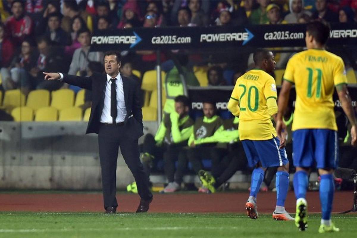 Paraguay vence en penales a Brasil y firma su pase a semifinales de la copa américa