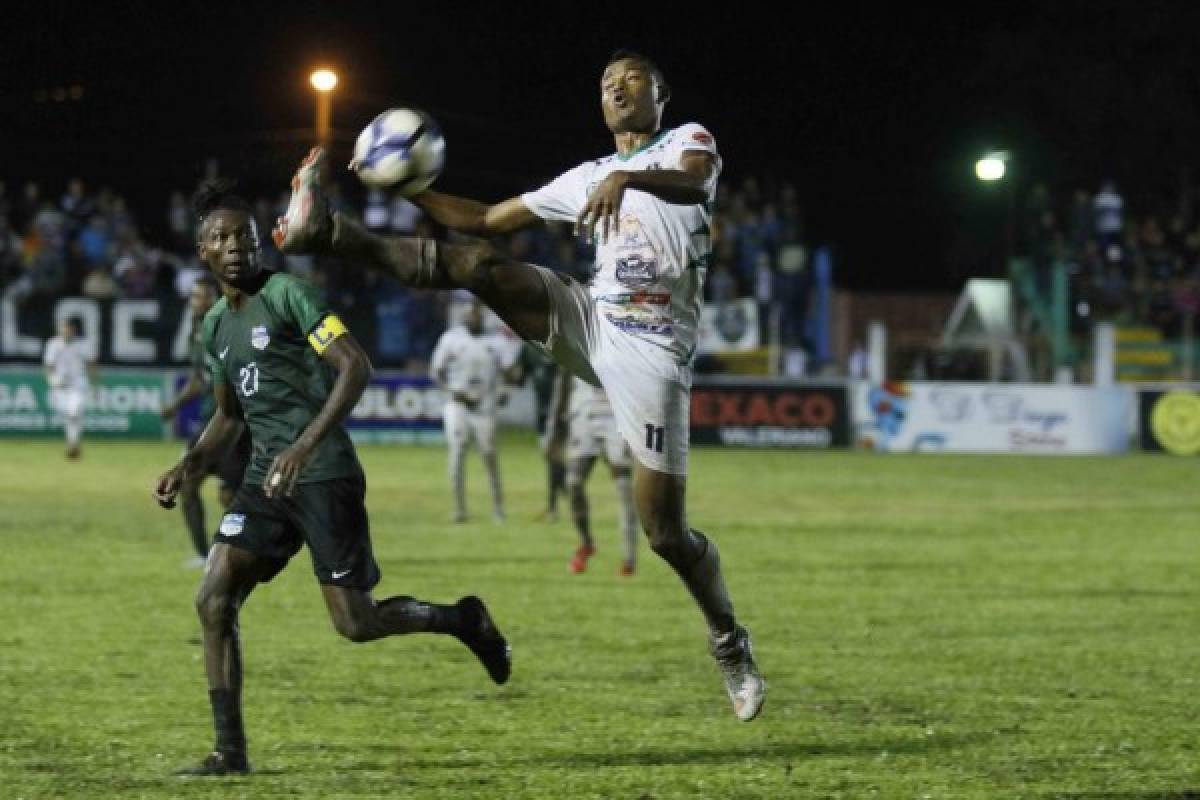 Los finalistas de ascenso que estuvieron en Liga Nacional y buscan su regreso