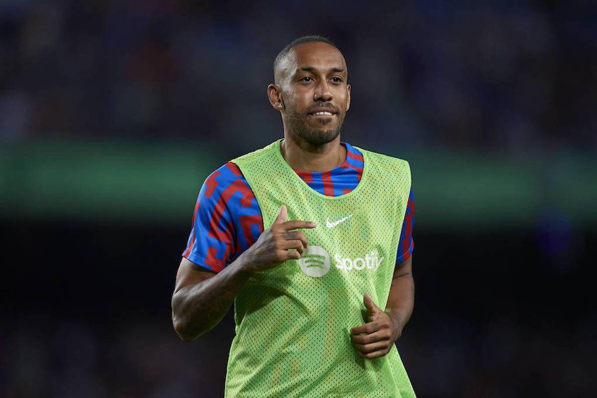 La agenda final del Barcelona: los tres fichajes y las salidas que solicitó Xavi para cerrar la plantilla; ¿se va Aubameyang?