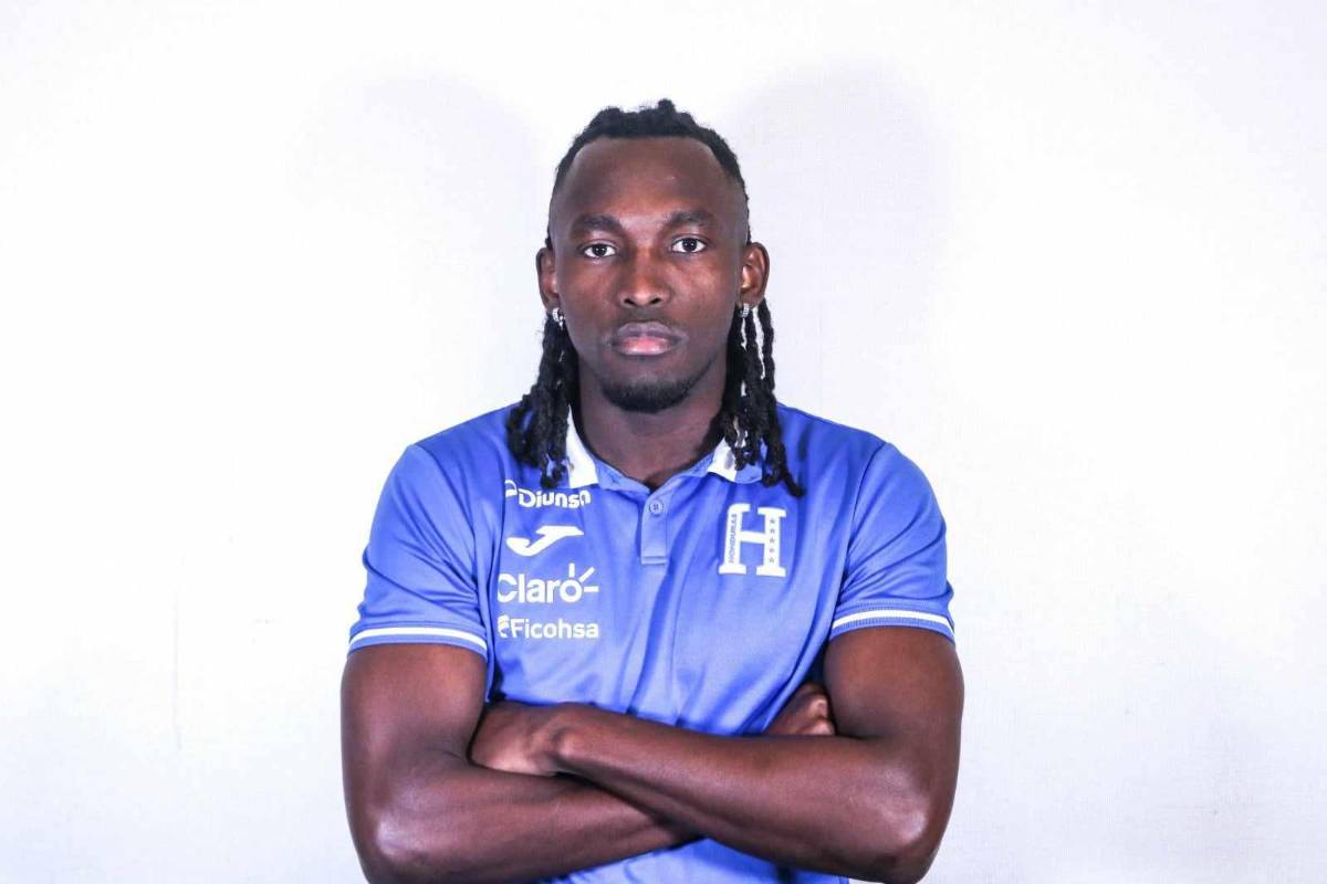 OFICIAL: Definido el “9” y Bengtson usará la “11”; Los dorsales confirmados de Honduras para la Copa Oro 2023