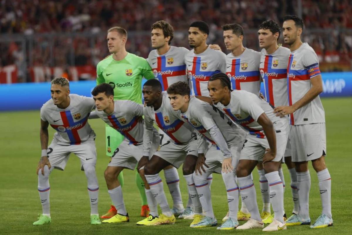 Así queda el proyecto de Barcelona tras ser eliminado de Champions: Los fichajes que vienen, bajas y las pérdidas millonarias