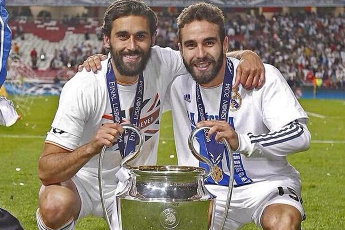 Divorcio en el Real Madrid: Arbeloa lo sentencia y no volverá a jugar lo que resta de la temporada