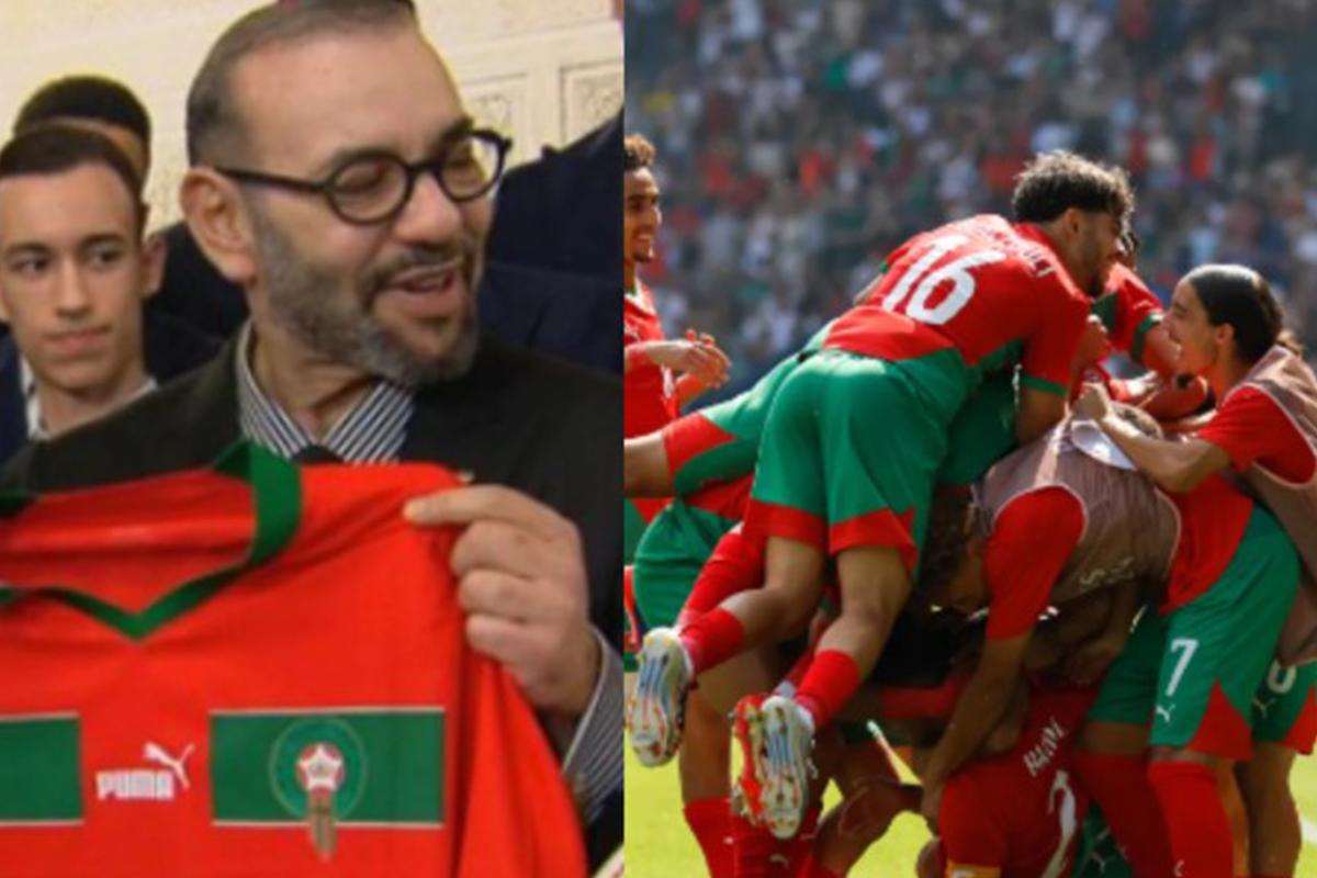 Xavi e Iniesta fueron vetados por el Rey de Marruecos: el gran motivo que los apartó de la selección