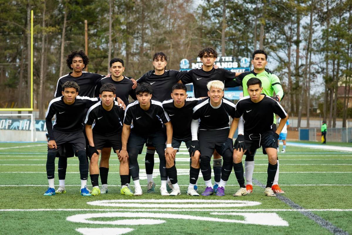 Nace Atlético Buford, el nuevo equipo de la UPSL en Atlanta con acento hondureño