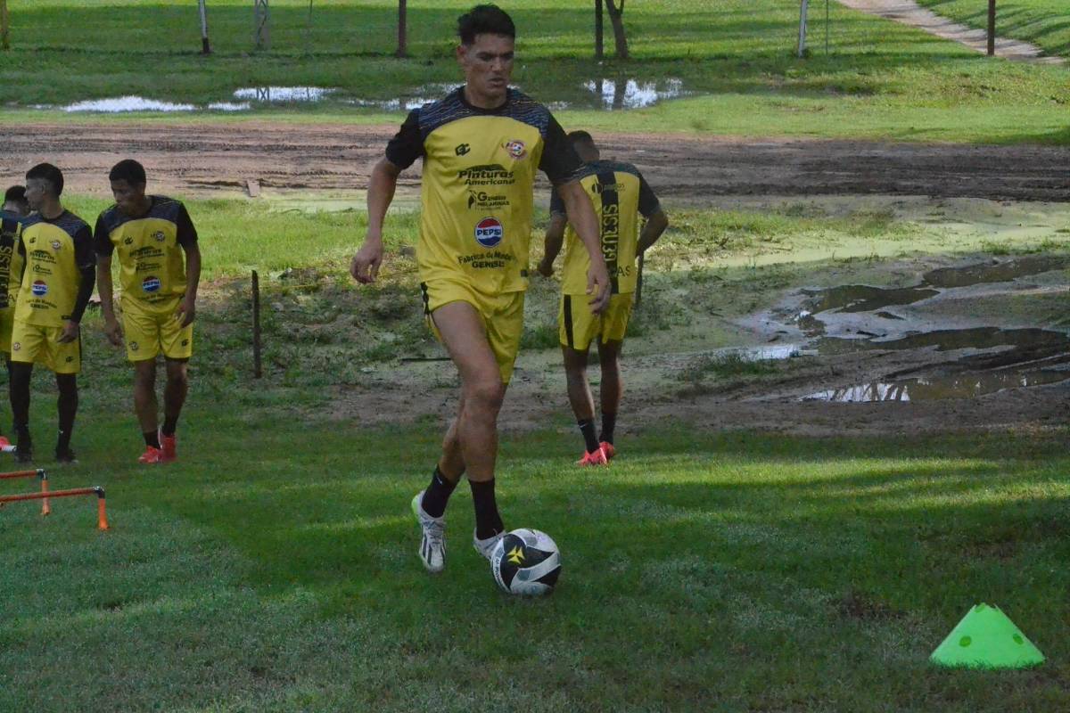 Los 36 extranjeros del Apertura 2024 de la Liga de Honduras: panameños sorprenden y hay empate de nacionalidades