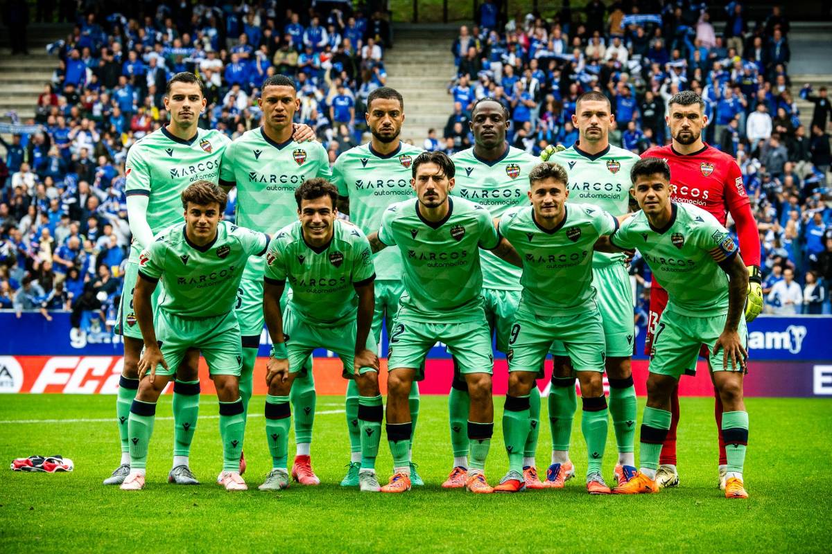 Afición del Levante alucina con Kervin Arriaga y el gesto del goleador: Qué falta nos hacía un jugador así