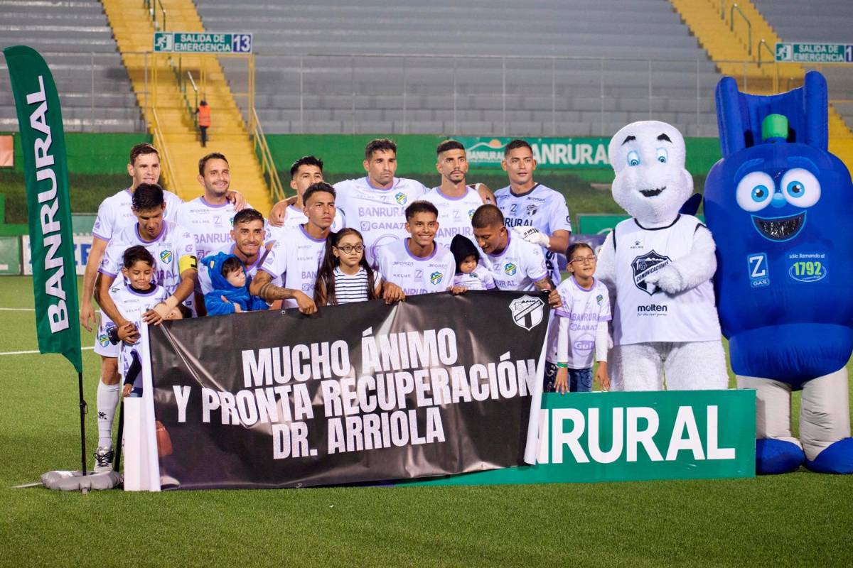 Olimpia se desploma tras quedar eliminado y Nicaragua sorprende: así quedó el TOP 10 del ranking mundial (IFFHS)
