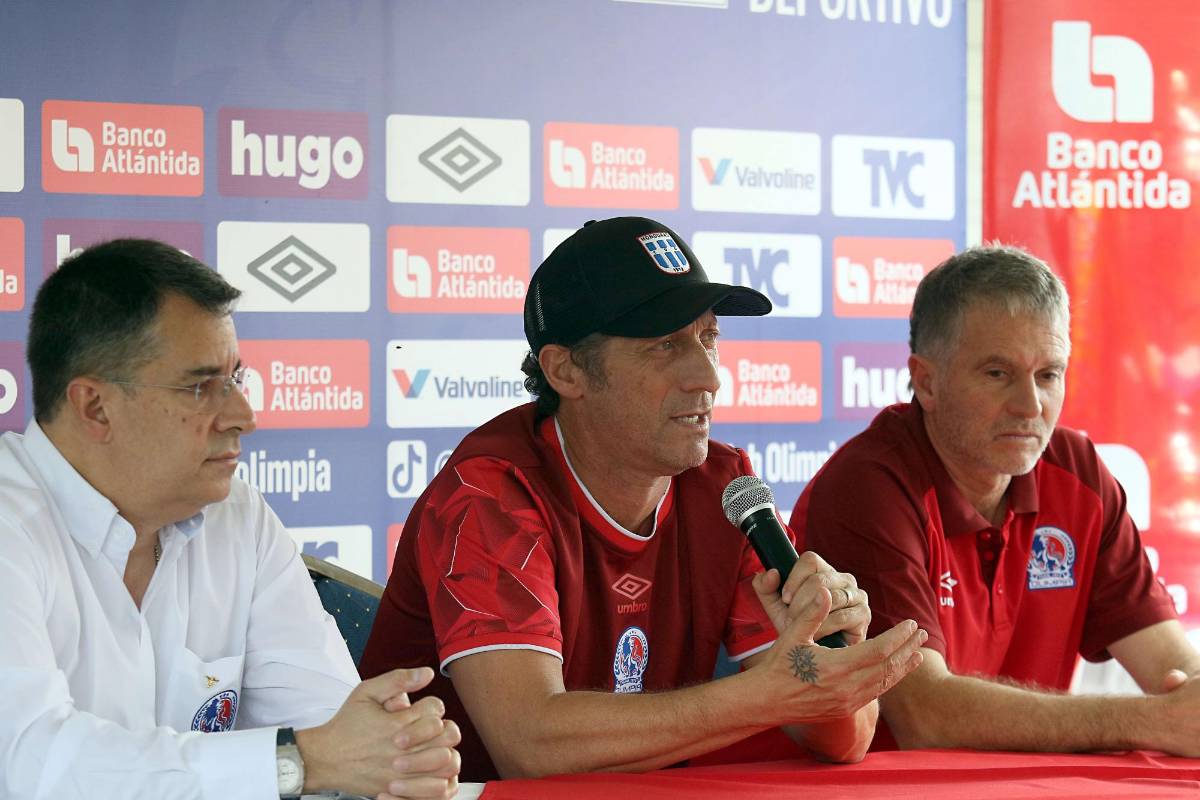 Fichajes: Hondureño en la mira de la Liga Española, sorpresivo nuevo legionario y el futuro de Marinacci con la Lazio