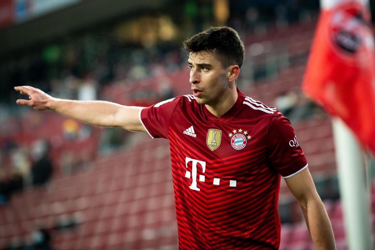 La brutal revolución del Bayern Munich para ganarlo todo: Mané y cuatro fichajes más, siete bajas y una renovación clave