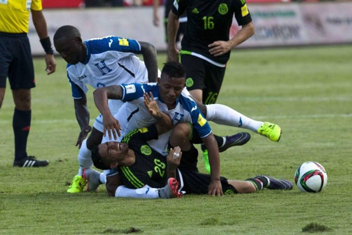 Futbolistas que vencieron las lesiones más escalofriantes del fútbol