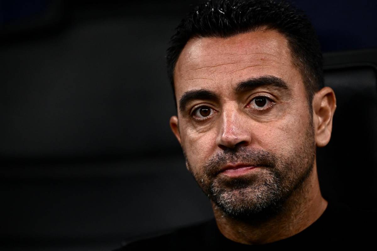 No se vio por TV: El berrinche de Xavi, el ex Barcelona que volvió a anotar en Champions y ¿quiénes son las asiáticas?