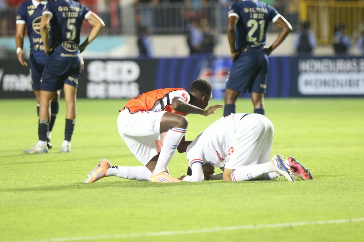 Locura de Olimpia tras quedar campeón, Espinel sorprendió y fiestón de la Ultra Fiel