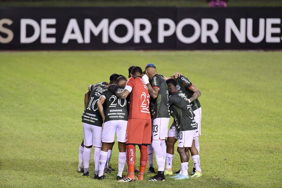 Fichajes Honduras: Olancho FC con nuevos bombazos, Marathón tendría alta y legionario a Sudamérica