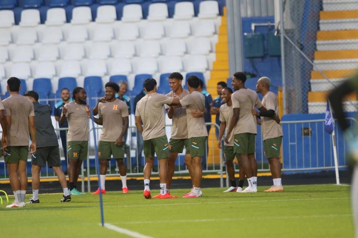 Dos se estrenaron en el Nacional, cariñito a Kervin y tristeza de Edwin