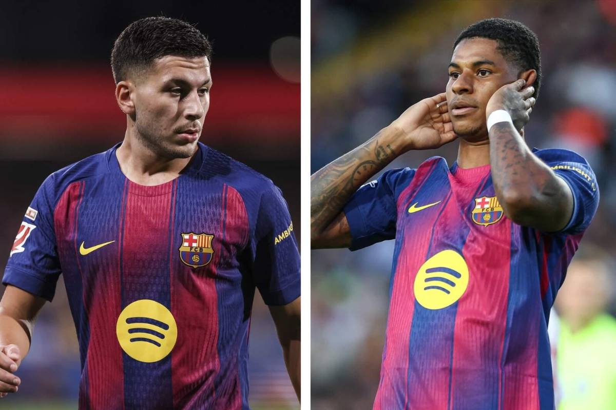 Termina contrato y lo desmiente todo: Nunca llamé a Hansi Flick para jugar en el Barcelona