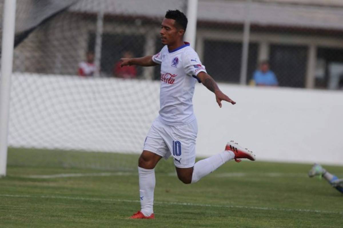 RUMORES Y FICHAJES: Así se mueve el mercado en la Liga Nacional de Honduras