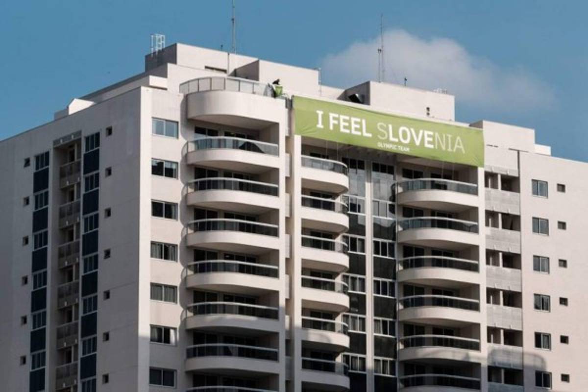 Fotos: A falta de diez días, Río de Janeiro no está preparada para los Juegos Olímpicos