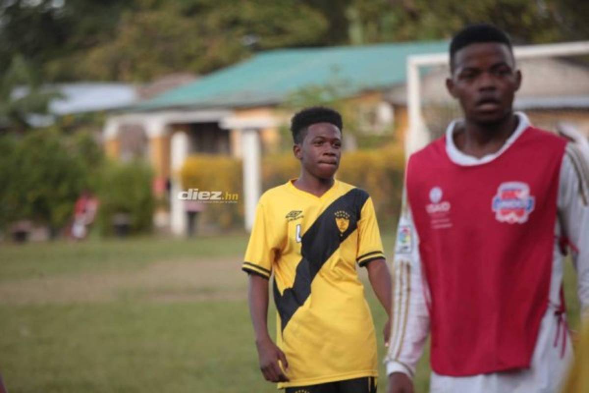 Flashazos: Escauteo de 'Chico' Pavón en busca de jóvenes promesas para Olimpia