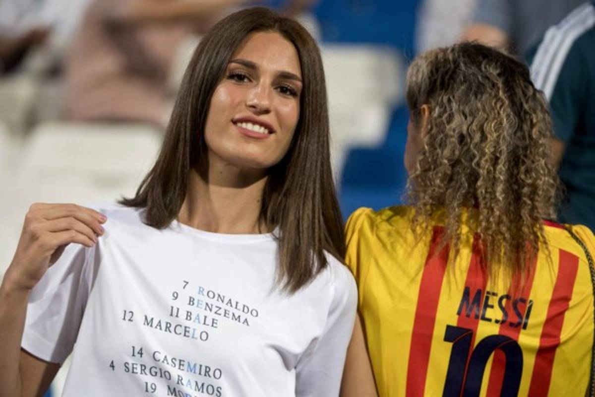 ¡NO VISTE EN TV! El sufrimiento de Cristiano, el gesto de Messi y la gran fiesta