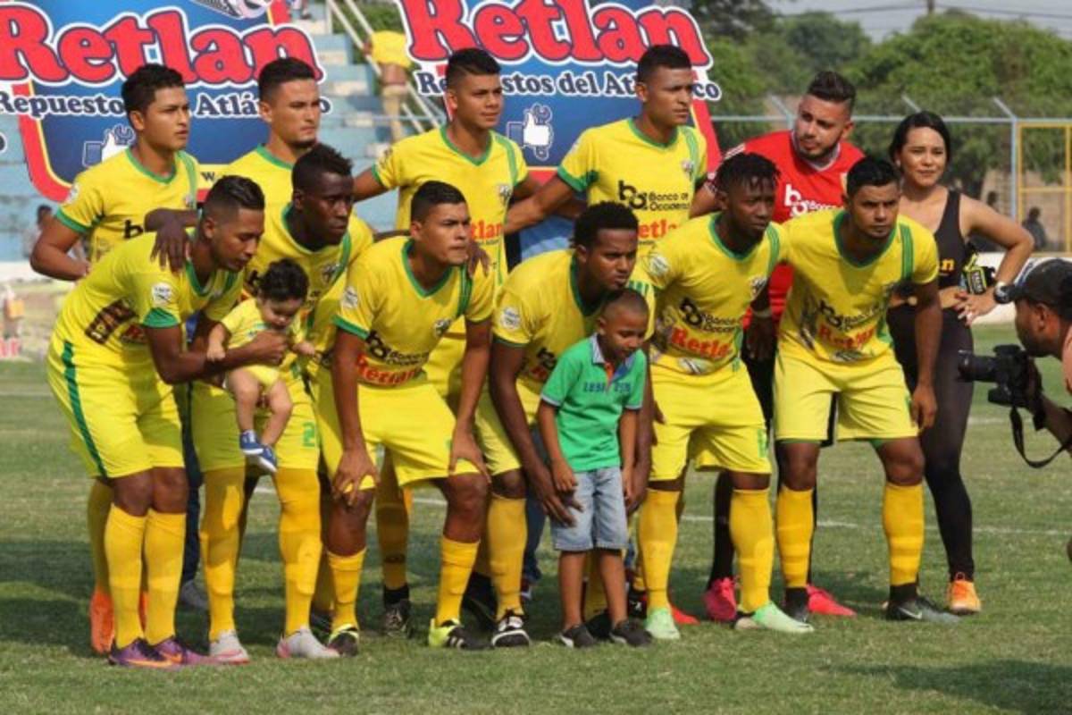 Clubes queridos que desaparecieron: ¿Qué pasó con los últimos equipos que descendieron en Honduras?