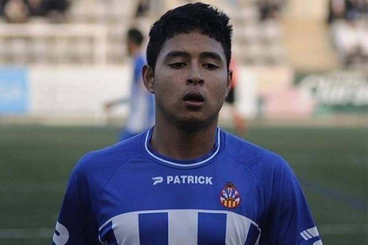 Conoce a los jugadores que representan a Honduras en Mundial sub-20