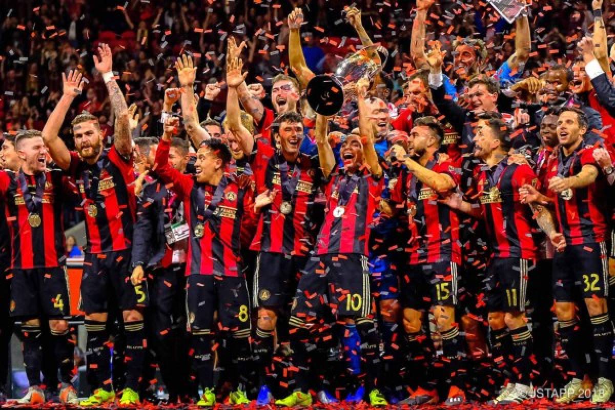 ¡Ya están todos! Los 16 clasificados a Liga de Campeones de Concacaf 2020