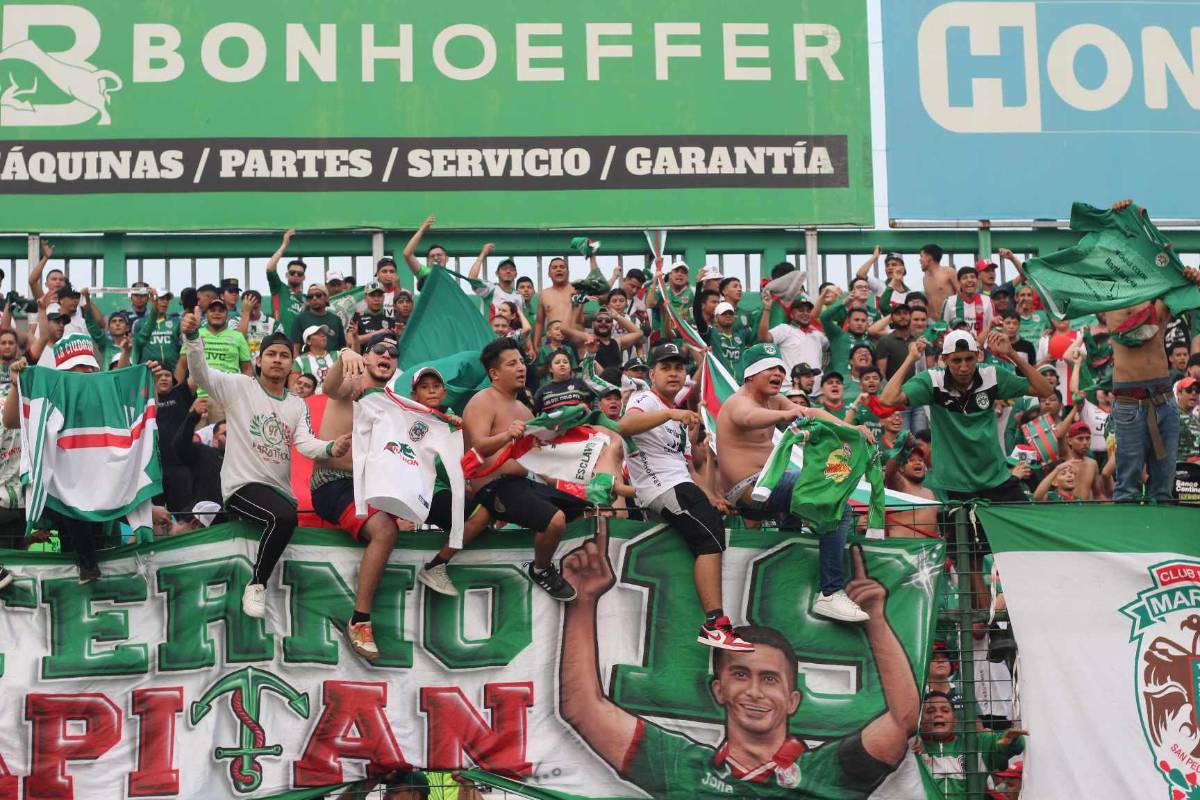 ¡Locura en el Yankel! Afición de Marathón estalla tras el pase a la final, ‘Chelito’ al borde de las lágrimas y el invitado de lujo