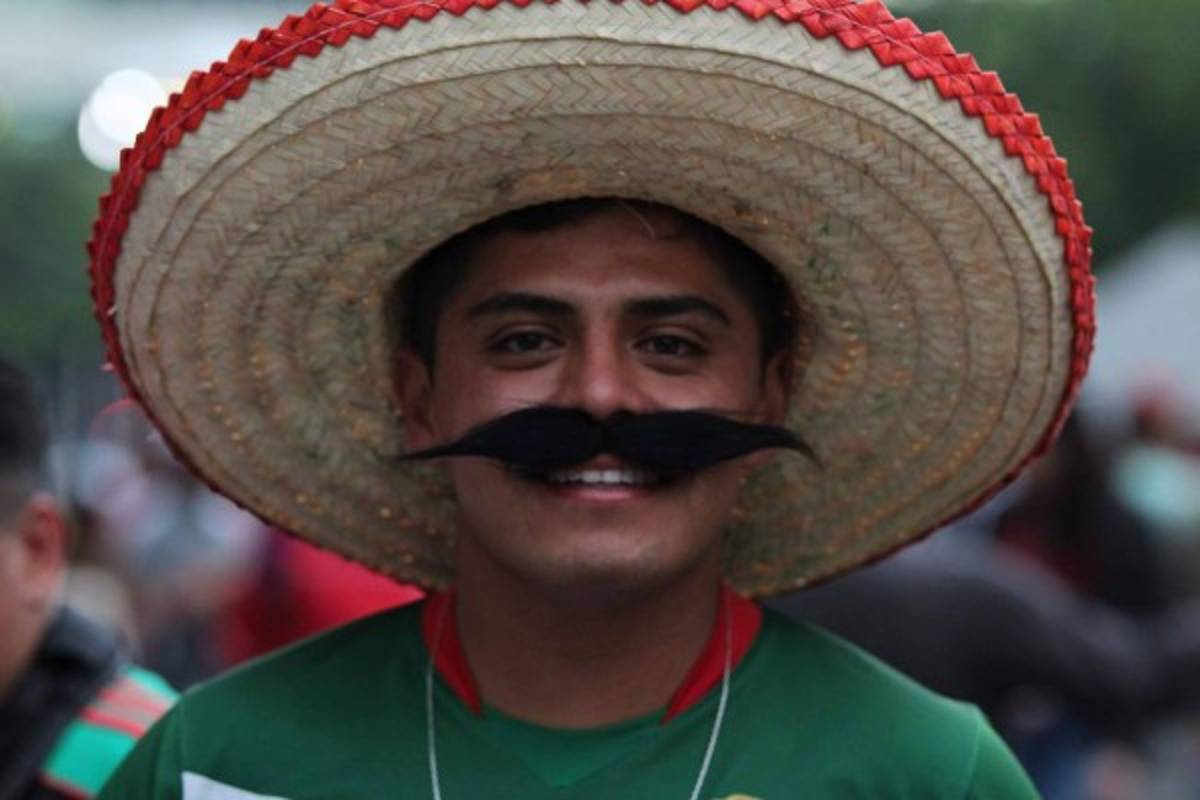 Impresionante ambiente en Costa Rica previo al duelo ante México