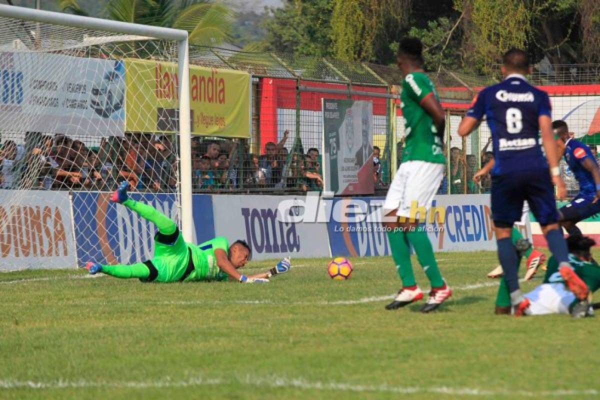 CURIOSAS: La bronca, los reclamos de Diego Vázquez y el esfuerzo de la afición