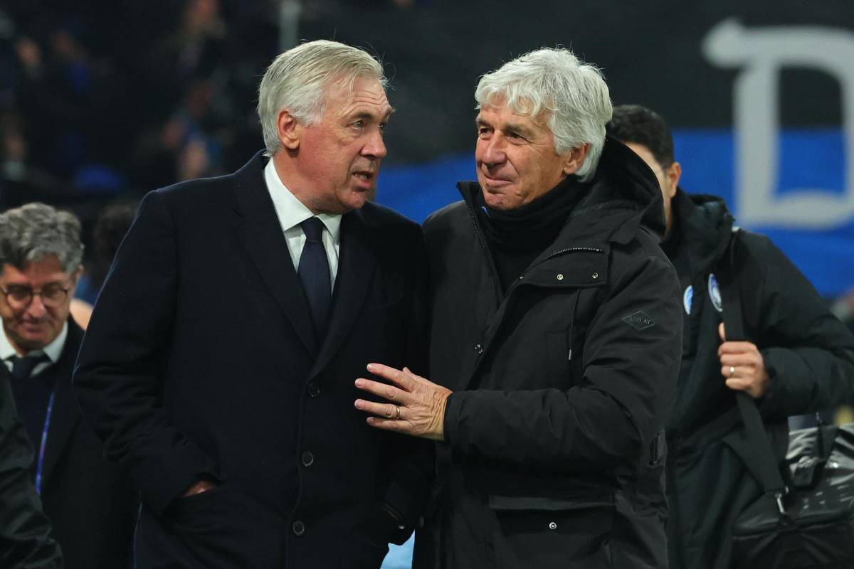 No se vio en TV: Real Madrid pierde a Mbappé, curiosa celebración de Vinicius y visita especial en Champions League