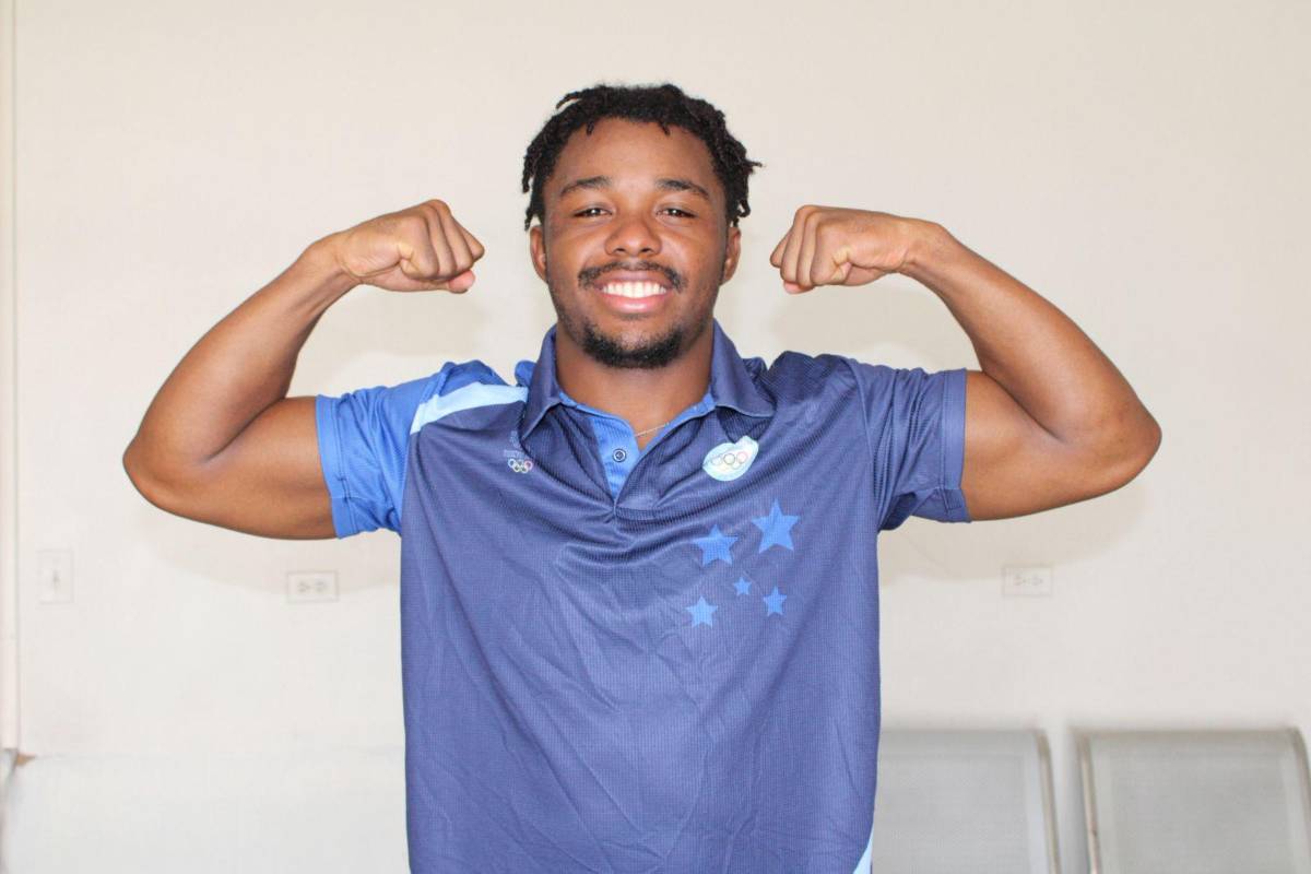 Ellos son la esperanza de medallas para Honduras en Juegos Centroamericanos 2025 en Guatemala ¿Cuántas preseas doradas es el pronóstico?