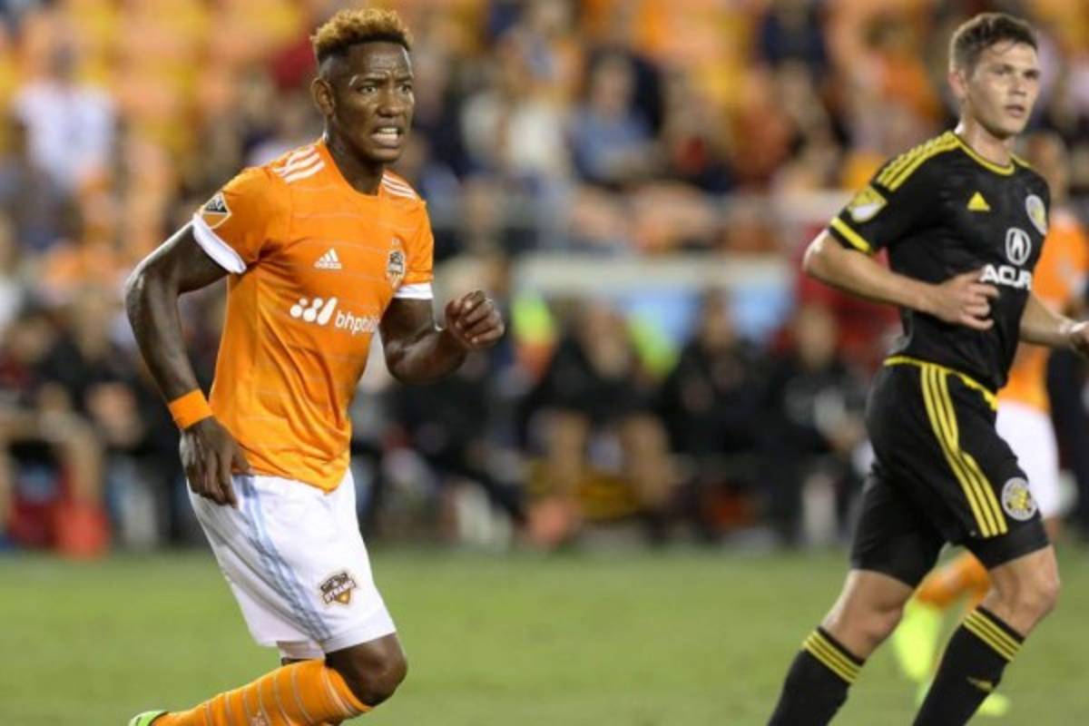 El salario de los centroamericanos en la temporada 2018 de la MLS