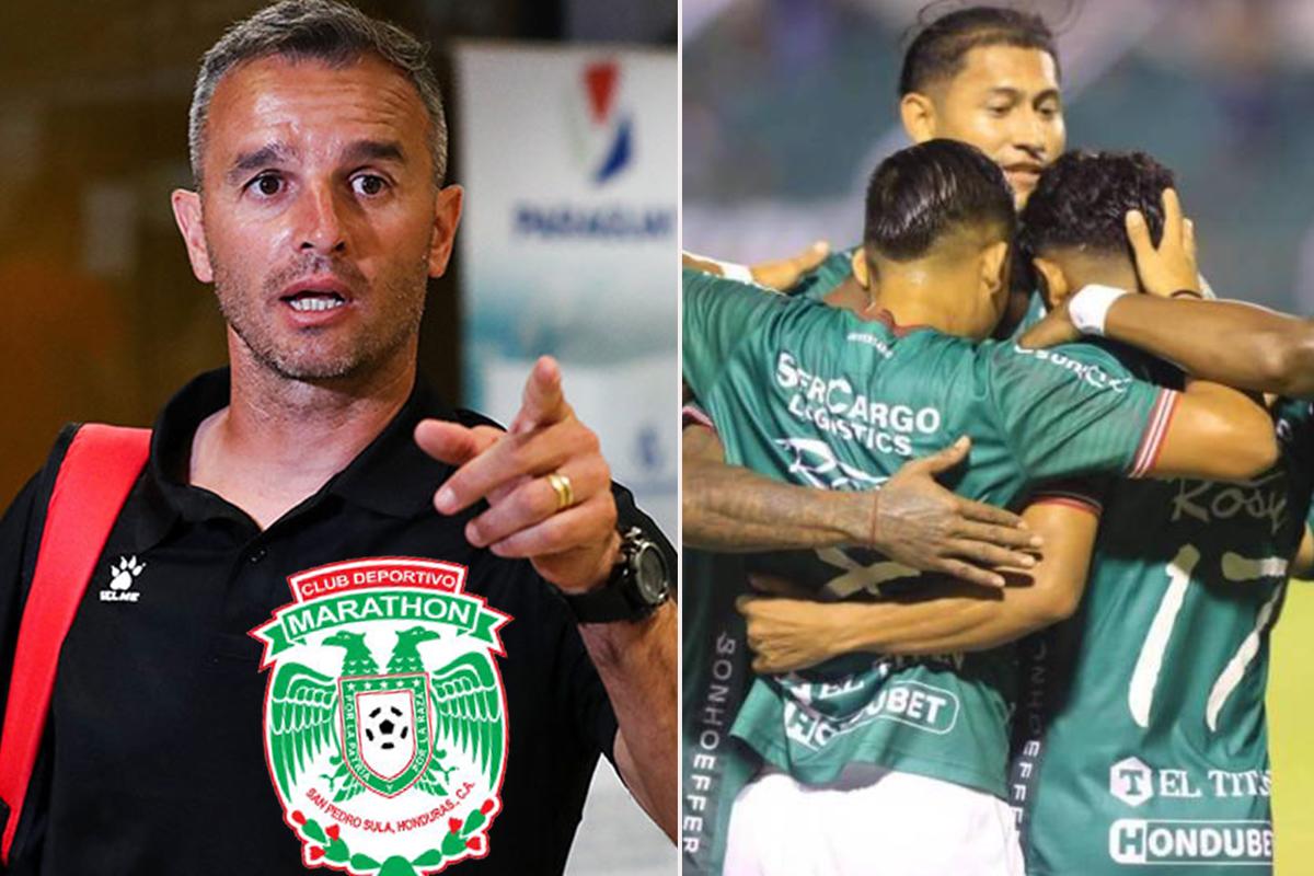 Marathón quiere dar un bombazo: buscan fichaje de talentoso jugador centroamericano