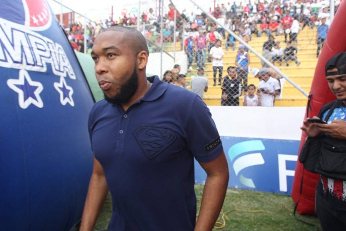 RUMORES-FICHAJES: Olimpia confirma tres altas y hay nuevos legionarios