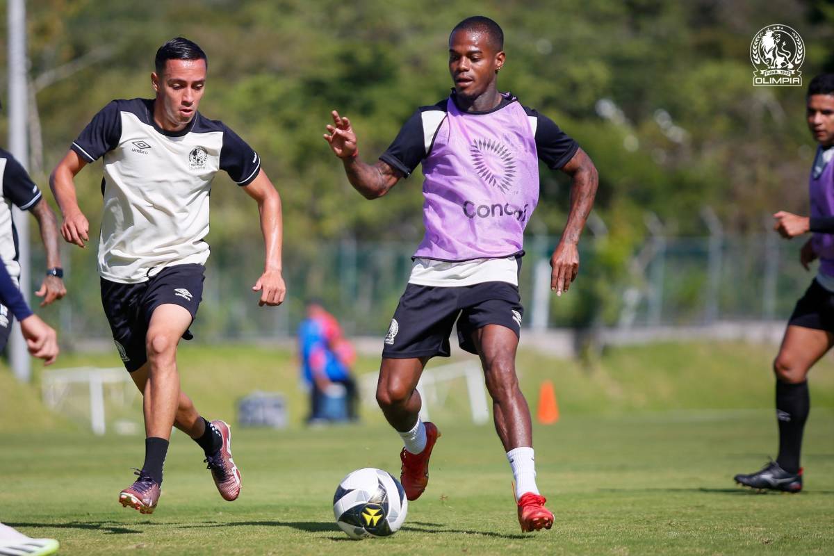 Una final Olimpia vs Motagua entre familia: Hermanos, padres e hijos, cuñados y primos se disputan el título