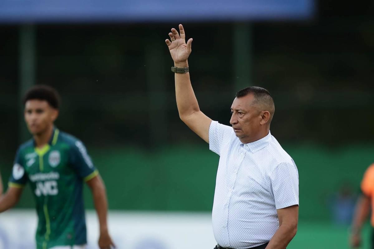 Marathón y Olimpia comienzan casting en busca de DT: ¡Los técnicos hondureños y extranjeros que suenan en órbita!