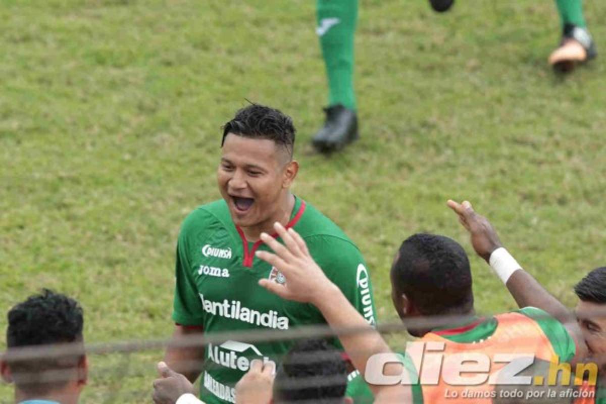 NO SE VIO: Aficionados terminan gaseados por la policía en el clásico sampedrano